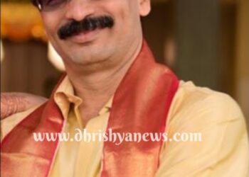 ಜಯಲಕ್ಷ್ಮೀ ಗೂಡ್ಸ್ ಮಾಲಕರಾದ,ದಾಮೋದರ ಭಟ್ ನಿಧನ..!!