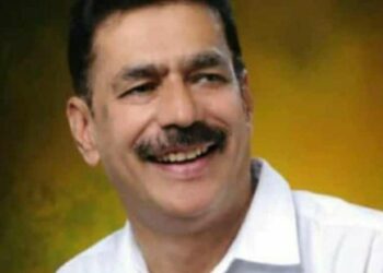 ಉಡುಪಿ : ಪ್ರತಿಷ್ಟಿತ ಅಲೆವೂರು ಗ್ರೂಪ್ ಅವಾರ್ಡ್‌ಗೆ ಖ್ಯಾತ ನ್ಯಾಯವಾದಿ ಎಂ ಶಾಂತಾರಾಮ್ ಶೆಟ್ಟಿ ಆಯ್ಕೆ..!!