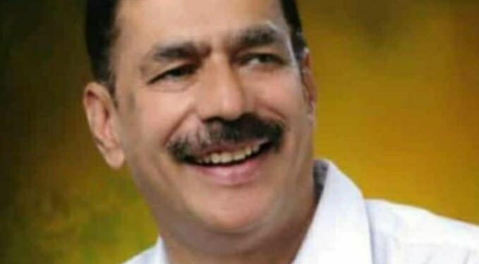 ಉಡುಪಿ : ಪ್ರತಿಷ್ಟಿತ ಅಲೆವೂರು ಗ್ರೂಪ್ ಅವಾರ್ಡ್‌ಗೆ ಖ್ಯಾತ ನ್ಯಾಯವಾದಿ ಎಂ ಶಾಂತಾರಾಮ್ ಶೆಟ್ಟಿ ಆಯ್ಕೆ..!!