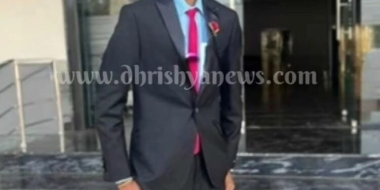 ಉಡುಪಿ: ಭೀಕರ ಅಪಘಾತ – ಉದ್ಯಾವರದ ಐಸಿವೈಎಂ ಅಧ್ಯಕ್ಷ ಯುವಕ ಸ್ಥಳದಲ್ಲೇ ಸಾವು, ನಾಲ್ವರ ಸ್ಥಿತಿ ಗಂಭೀರ..!!