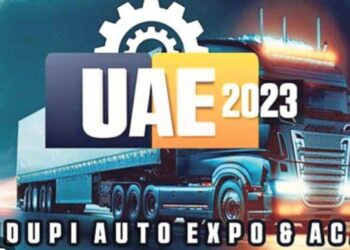 ಉಡುಪಿ :ಡಿಸೆಂಬರ್‌ 29 ಮತ್ತು 30: “ಉಡುಪಿ ಆಟೋ ಎಕ್ಸ್‌ಪೋ-2023′..!!