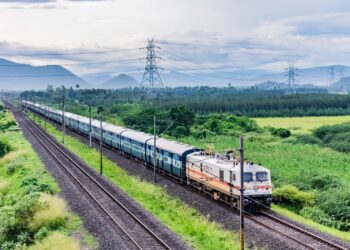 ಡಿಸೆಂಬರ್ 14 ರಿಂದ 22 ರವರೆಗೆ ಬೆಂಗಳೂರು-ಮಂಗಳೂರು ನಡುವೆ ರೈಲು ಸಂಚಾರ ಸ್ಥಗಿತ..!!