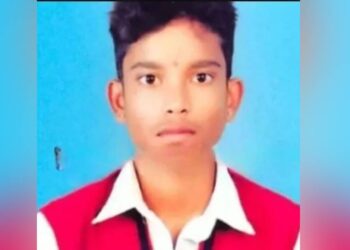 ಸುಳ್ಯ: ಶಾಲೆಯ ಆವರಣದಲ್ಲಿ ನೇಣಾಕಿಕೊಂಡು ಆತ್ಮಹತ್ಯೆಗೆ ಶರಣಾದ SSLC ವಿದ್ಯಾರ್ಥಿ