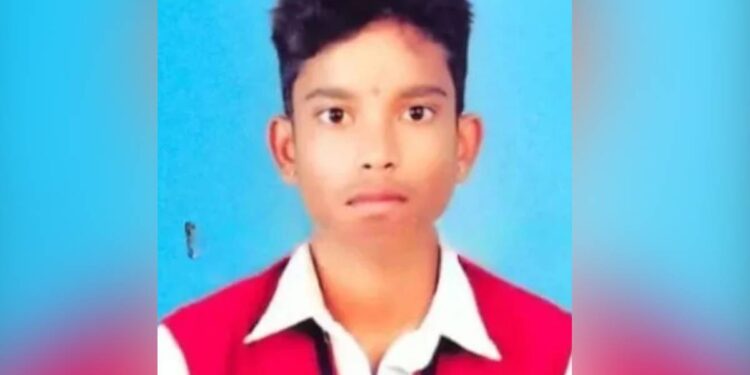 ಸುಳ್ಯ: ಶಾಲೆಯ ಆವರಣದಲ್ಲಿ ನೇಣಾಕಿಕೊಂಡು ಆತ್ಮಹತ್ಯೆಗೆ ಶರಣಾದ SSLC ವಿದ್ಯಾರ್ಥಿ