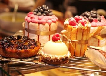 ಬೇಕರಿ ಟೆಕ್ನಾಲಜಿ – ಸರ್ಟಿಫಿಕೇಟ್ ಕೋರ್ಸ್‍ಗೆ ಅರ್ಜಿ ಆಹ್ವಾನ..!!