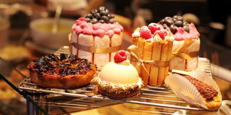 ಬೇಕರಿ ಟೆಕ್ನಾಲಜಿ – ಸರ್ಟಿಫಿಕೇಟ್ ಕೋರ್ಸ್ಗೆ ಅರ್ಜಿ ಆಹ್ವಾನ..!!