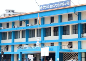 ಉಡುಪಿ ಪರ್ಯಾಯ ಮಹೋತ್ಸವ: ನಗರಸಭೆಯಿಂದ 5 ಕೋಟಿ ವೆಚ್ಚದಲ್ಲಿ ಮೂಲ ಸೌಕರ್ಯ ಅಭಿವೃದ್ಧಿ..!!