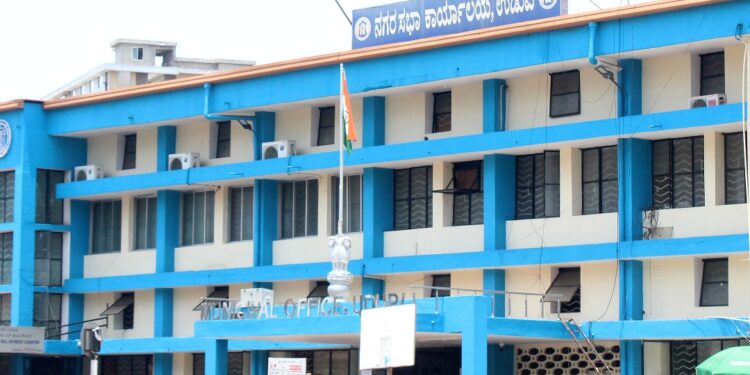 ಉಡುಪಿ ಪರ್ಯಾಯ ಮಹೋತ್ಸವ: ನಗರಸಭೆಯಿಂದ 5 ಕೋಟಿ ವೆಚ್ಚದಲ್ಲಿ ಮೂಲ ಸೌಕರ್ಯ ಅಭಿವೃದ್ಧಿ..!!