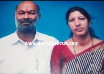 ಸರಳ ಸಜ್ಜನ ಸಮಾಜಸೇವಕ ಕಾಪು ಲೀಲಾಧರ್ ಶೆಟ್ಟಿ ದಂಪತಿ ಆತ್ಮಹತ್ಯೆ…!!