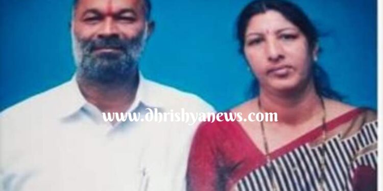 ಸರಳ ಸಜ್ಜನ ಸಮಾಜಸೇವಕ ಕಾಪು ಲೀಲಾಧರ್ ಶೆಟ್ಟಿ ದಂಪತಿ ಆತ್ಮಹತ್ಯೆ…!!