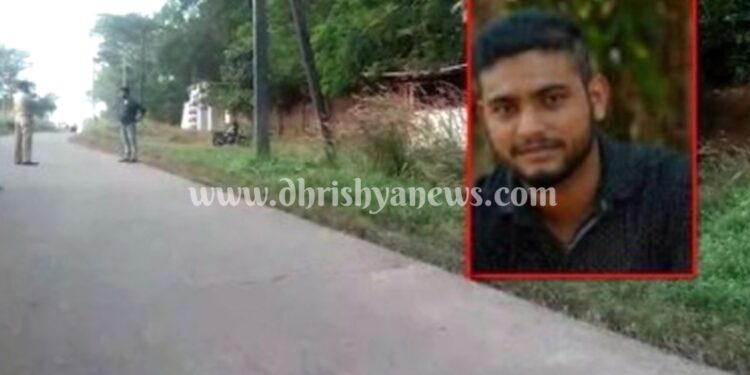 ಉಳ್ಳಾಲ: ಚೂರಿಯಿಂದ ಇರಿದು ಯುವಕನ ಹತ್ಯೆ.!!