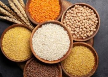 ಸಿರಿಧಾನ್ಯ ಪಾಕ ಸ್ಪರ್ಧೆ : ಡಿಸೆಂಬ‌ರ್ 10ರೊಳಗೆ ಅರ್ಜಿ ಸಲ್ಲಿಸಲು ಅವಕಾಶ..!!