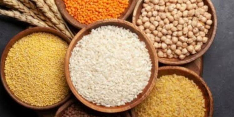 ಸಿರಿಧಾನ್ಯ ಪಾಕ ಸ್ಪರ್ಧೆ : ಡಿಸೆಂಬರ್ 10ರೊಳಗೆ ಅರ್ಜಿ ಸಲ್ಲಿಸಲು ಅವಕಾಶ..!!