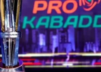 ಇಂದಿನಿಂದ ಬಹು ನಿರೀಕ್ಷಿತ ‘ಪ್ರೋ ಕಬಡ್ಡಿ ಲೀಗ್-10’ ಪಂದ್ಯಾವಳಿಗಳಿಗೆ ಅಧಿಕೃತ ಚಾಲನೆ..!!