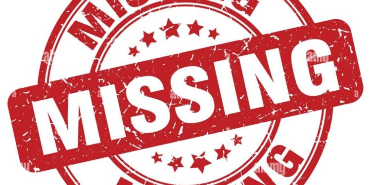 ಬ್ರಹ್ಮಾವರ: ಡೆತ್ನೋಟ್ ಬರೆದಿಟ್ಟು ಯುವತಿ ನಾಪತ್ತೆ