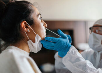 ಕೋವಿಡ್ JN1 ರೂಪಾಂತರಿ ಸೋಂಕು ಹೆಚ್ಚುತ್ತಿರುವ ಹಿನ್ನೆಲೆ : ರಾಜ್ಯದಲ್ಲಿ ಜ.2 ರಿಂದ ಮತ್ತೆ ಲಸಿಕೆ ಅಭಿಯಾನ ಆರಂಭ..!!