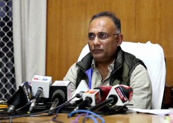 ಕೊರೊನಾ ಉಲ್ಭಣ: 60 ವರ್ಷ ಮೇಲ್ಪಟ್ಟವರಿಗೆ ಮಾಸ್ಕ್ ಕಡ್ಡಾಯ- ಸಚಿವ ಗುಂಡೂರಾವ್..!!