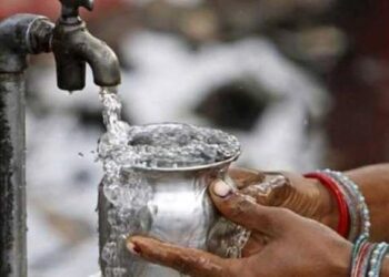 ಉಡುಪಿ: ಜನವರಿ 5ರೊಳಗೆ ನಳ್ಳಿ ನೀರಿನ ಬಾಕಿ ಶುಲ್ಕ ಪಾವತಿಸುವಂತೆ ಸೂಚನೆ..!!