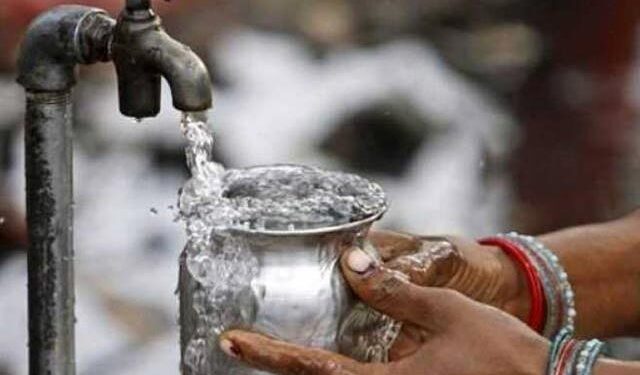 ಉಡುಪಿ: ಜನವರಿ 5ರೊಳಗೆ ನಳ್ಳಿ ನೀರಿನ ಬಾಕಿ ಶುಲ್ಕ ಪಾವತಿಸುವಂತೆ ಸೂಚನೆ..!!