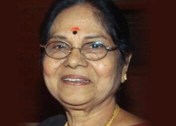 ಕನ್ನಡ ಚಿತ್ರರಂಗದ ಹಿರಿಯ ನಟಿ ಲೀಲಾವತಿ ಇನ್ನಿಲ್ಲ..!!