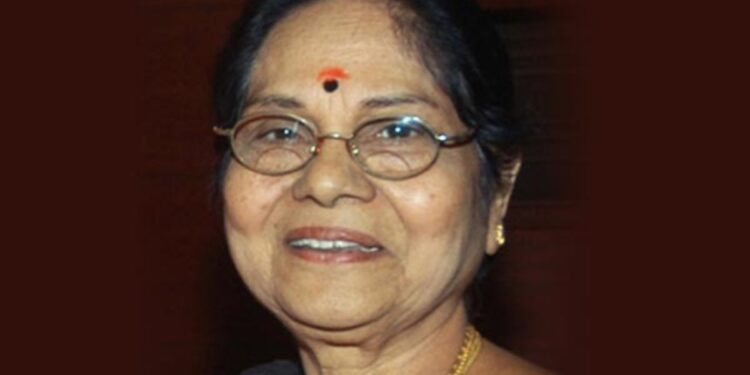 ಕನ್ನಡ ಚಿತ್ರರಂಗದ ಹಿರಿಯ ನಟಿ ಲೀಲಾವತಿ ಇನ್ನಿಲ್ಲ..!!