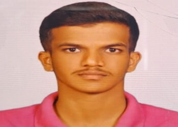 ಪುತ್ತೂರು: ನೇಣು ಬಿಗಿದು ಯುವ ವಿಜ್ಞಾನಿ ಭರತ್‌ ಕಲ್ಲರ್ಪೆ ಆತ್ಮಹತ್ಯೆ..!!