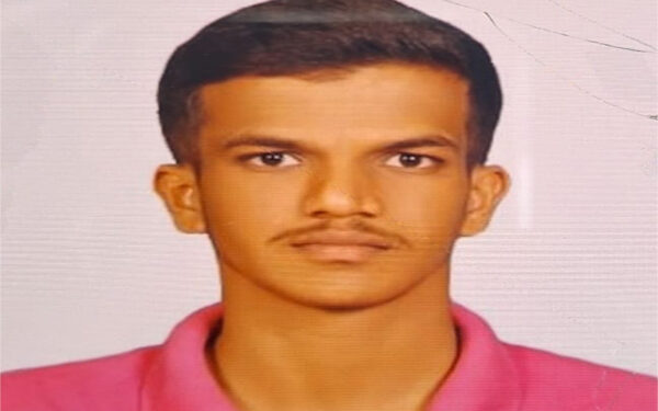 ಪುತ್ತೂರು: ನೇಣು ಬಿಗಿದು ಯುವ ವಿಜ್ಞಾನಿ ಭರತ್‌ ಕಲ್ಲರ್ಪೆ ಆತ್ಮಹತ್ಯೆ..!!