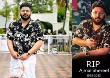 ಇನ್‌ಸ್ಟಾಗ್ರಾಮ್‌ನಲ್ಲಿ ತನ್ನ ಸಾವಿನ ಬಗ್ಗೆ ಪೋಸ್ಟ್‌ ಮಾಡಿ ಆತ್ಮಹತ್ಯೆಗೆ ಶರಣಾದ ಇನ್‌ಫ್ಲುಯೆನ್ಸರ್..!!