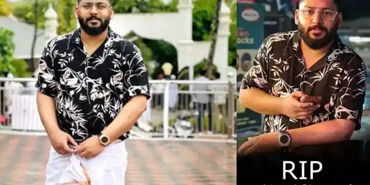 ಇನ್ಸ್ಟಾಗ್ರಾಮ್ನಲ್ಲಿ ತನ್ನ ಸಾವಿನ ಬಗ್ಗೆ ಪೋಸ್ಟ್ ಮಾಡಿ ಆತ್ಮಹತ್ಯೆಗೆ ಶರಣಾದ ಇನ್ಫ್ಲುಯೆನ್ಸರ್..!!