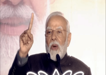 ಮೂರು ರಾಜ್ಯಗಳಲ್ಲಿ ಬಿಜೆಪಿಗೆ  ಗೆಲುವು​:   ಗೆಲುವಿಗೆ ಗ್ಯಾರಂಟಿ ಸಿಕ್ಕಿದೆ : ಪ್ರಧಾನಿ ಮೋದಿ ವಿಶ್ವಾಸ..!!