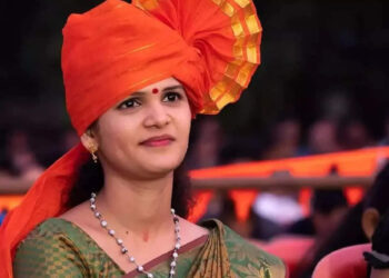 ಉದ್ಯಮಿಗೆ 5ಲಕ್ಷ ರೂಪಾಯಿ ವಂಚನೆ ಪ್ರಕರಣ :ಜೈಲಿನಿಂದ ಚೈತ್ರಾ ಬಿಡುಗಡೆ..!!