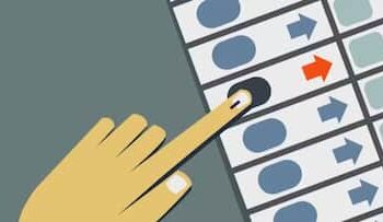 ಉಡುಪಿ:ನಗರಸಭೆ ಉಪಚುನಾವಣೆ: ಶೇ.67.92ರಷ್ಟು ಮತ ಚಲಾಯಿಸಿದ ಮತದಾರರು..!!