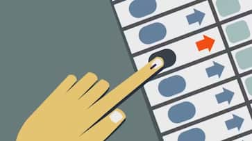 ಉಡುಪಿ:ನಗರಸಭೆ ಉಪಚುನಾವಣೆ: ಶೇ.67.92ರಷ್ಟು ಮತ ಚಲಾಯಿಸಿದ ಮತದಾರರು..!!