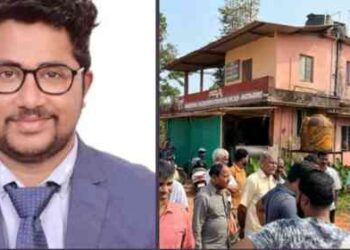 ಕರ್ತವ್ಯದ ವೇಳೆ ಬೆಳ್ತಂಗಡಿ ತಹಶೀಲ್ದಾರ್ ಮೇಲೆ ಹಲ್ಲೆಗೆ ಯತ್ನ;ಪ್ರಕರಣ ದಾಖಲು..!!