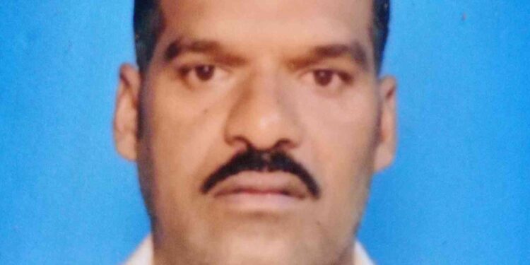 ತೆಂಕನಿಡಿಯೂರು ವ್ಯಕ್ತಿ ನಾಪತ್ತೆ..!!