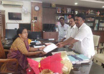 ಕೊಳಲಗಿರಿ ಟು ಸರಳೇಬೆಟ್ಟು-ವಸತಿಕಾಲನಿಗೆ ನರ್ಮ್ ಬಸ್ಸ್ ಸೇವೆಗೆ ಮನವಿ..!!