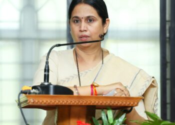 ಹಕ್ಕುಪತ್ರಗಳ ಸಮಸ್ಯೆಗೆ ಶೀಘ್ರವೇ ಪರಿಹಾರ: ಸಚಿವೆ ಲಕ್ಷ್ಮೀ ಹೆಬ್ಬಾಳ್ಕರ್..!!