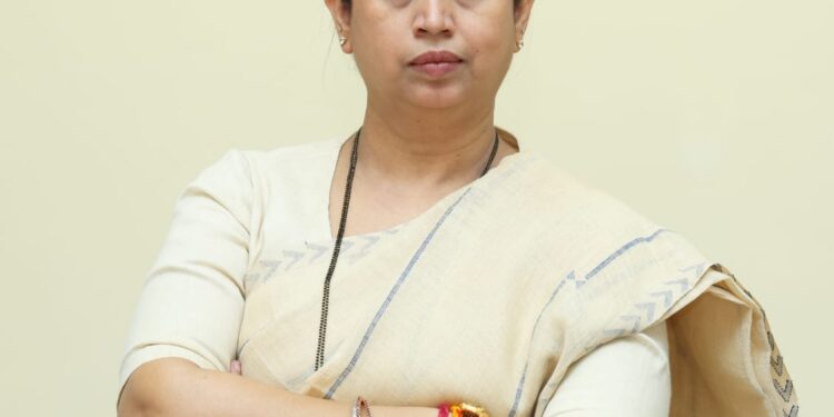 ಮುಂದಿನ ದಿನಗಳಲ್ಲಿ ಅಯೋಧ್ಯೆಗೆ ಭೇಟಿ: ಸಚಿವೆ ಲಕ್ಷ್ಮೀ ಹೆಬ್ಬಾಳ್ಕರ್..!!