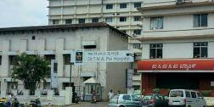 ಡಾ.ಟಿ.ಎಂ.ಎ. ಪೈ ಆಸ್ಪತ್ರೆ, ಉಡುಪಿಯಲ್ಲಿ ಪ್ಲಾಸ್ಟಿಕ್ ಸರ್ಜರಿ ಸೇವೆಗಳ ಆರಂಭ..!!