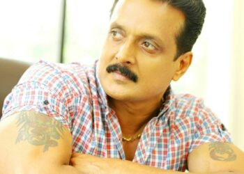 14ನೇ ರಾಷ್ಟ್ರೀಯ ಮತದಾರರ ದಿನಾಚರಣೆ ರಾಯಭಾರಿಯಾಗಿ ರಾಜ್ಯೋತ್ಸವ ಪ್ರಶಸ್ತಿ ಪುರಸ್ಕೃತ  ರೋಹಿತ್ ಕುಮಾರ್ ಕಟೀಲ್..!!