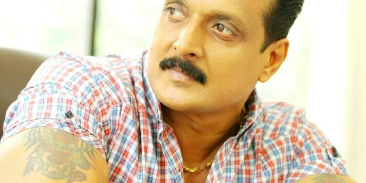 14ನೇ ರಾಷ್ಟ್ರೀಯ ಮತದಾರರ ದಿನಾಚರಣೆ ರಾಯಭಾರಿಯಾಗಿ ರಾಜ್ಯೋತ್ಸವ ಪ್ರಶಸ್ತಿ ಪುರಸ್ಕೃತ  ರೋಹಿತ್ ಕುಮಾರ್ ಕಟೀಲ್..!!