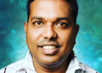 ಕರ್ನಾಟಕ ಪ್ರೆಸ್ ಕ್ಲಬ್ (ರಿ) ಬೆಂಗಳೂರು ಇದರ ಉಡುಪಿ ಮತ್ತು ದಕ್ಷಿಣ ಕನ್ನಡ ಜಿಲ್ಲೆಯ ಜಿಲ್ಲಾ ಸಂಚಾಲಕರಾಗಿ ಉಡುಪಿಯ ಹಿರಿಯ ಪತ್ರಕರ್ತ ರೂಪೇಶ್ ಕಲ್ಮಾಡಿ ಆಯ್ಕೆ..!!