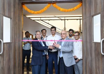 ಮಣಿಪಾಲದ ಮಾಹೆಯಲ್ಲಿ ಗ್ಲೋಬಲ್‌ ಕ್ಯಾನ್ಸರ್‌ ಕನ್ಸೋರ್ಟಿಯಂ ಇಂಟರ್‌ಡಿಸಿಪ್ಲಿನರಿ ಲ್ಯಾಬೊರೇಟರಿ ಮತ್ತು ಟ್ನಾನ್ಸ್‌ಲೇಶನಲ್‌ ಆಂಕಾಲಜಿಯ ಕುರಿತ ಅಂತಾರಾಷ್ಟ್ರೀಯ ವಿಚಾರಗೋಷ್ಠಿಯ ಉದ್ಘಾಟನೆ..!!