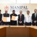 ಸ್ಟಾರ್ಟ್ ಅಪ್ ಗಳ ಸಬಲೀಕರಣದಲ್ಲಿ ಪ್ರಮುಖ ಹೆಜ್ಜೆ : ನವೀನ ಆವಿಷ್ಕಾರಕ್ಕಾಗಿ ಮಣಿಪಾಲ್ ಇನ್ಸ್ಟಿಟ್ಯೂಟ್ ಆಫ್ ಟೆಕ್ನಾಲಜಿ (ಎಂಐಟಿ) ಮತ್ತು ಡಿಲ್ಯಾಬ್ಸ್ ಸೀಲ್ ಪಾಲುದಾರಿಕೆ..!!