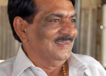 ಉಡುಪಿ : ಶಾರದಾ ಇಂಟರ್ನ್ಯಾಷನಲ್ ಹೋಟೇಲಿನ ಮಾಲಿಕ ಬಿ.ಸುಧಾಕರ ಶೆಟ್ಟಿ ಇನ್ನಿಲ್ಲ.!!