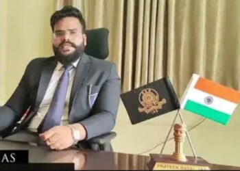 ಉಡುಪಿ ಜಿಲ್ಲಾ ಪಂಚಾಯತ್‌ ಸಿಇಓ ಪ್ರಸನ್ನ ವರ್ಗಾವಣೆ:ನೂತನ ಸಿಇಓ ಆಗಿ IAS ಅಧಿಕಾರಿ ಪ್ರತೀಕ್ ಬಾಯಲ್ ನೇಮಕ ..!!