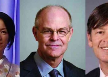 ಉಡುಪಿ :ವಿಶ್ವಗೀತಾ ಪರ್ಯಾಯ ಉತ್ಸವಕ್ಕೆ ವಿದೇಶಿ ಗಣ್ಯರ ಮೆರುಗು ..!!