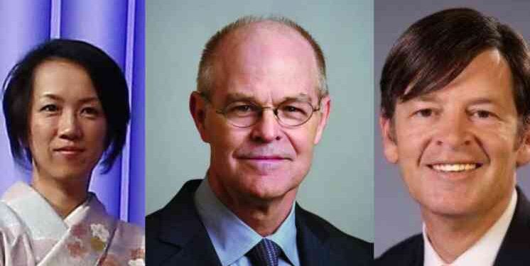 ಉಡುಪಿ :ವಿಶ್ವಗೀತಾ ಪರ್ಯಾಯ ಉತ್ಸವಕ್ಕೆ ವಿದೇಶಿ ಗಣ್ಯರ ಮೆರುಗು ..!!