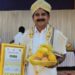 ಉಡುಪಿ :ಶ್ರೀ.ಕೆ. ಆನಂತಕೃಷ್ಣ ಉಪಾದ್ಯಾಯ,ಇವರಿಗೆ ಜಿಲ್ಲಾ ಶ್ರೇಷ್ಠ ಕೃಷಿಕ ಪ್ರಶಸ್ತಿ..!!