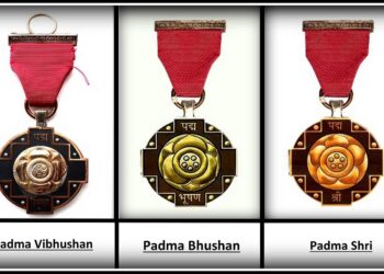Padma Awards 2024: ವಿವಿಧ ಕ್ಷೇತ್ರಗಳಲ್ಲಿ ಸಾಧನೆಗೈದ 34 ಸಾಧಕರಿಗೆ ಪದ್ಮಶ್ರೀ ಪ್ರಶಸ್ತಿ..!!